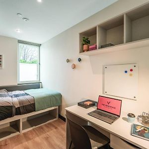 Private Bathroom Double Room